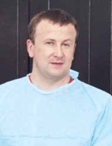 Лизогуб Сергій Володимирович