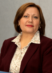 Проценко Галина Олександрівна