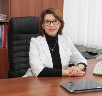 Фото: Міщенко Лариса Анатоліївна