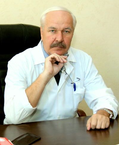 Відділення атеросклерозу та ішемічної хвороби серця