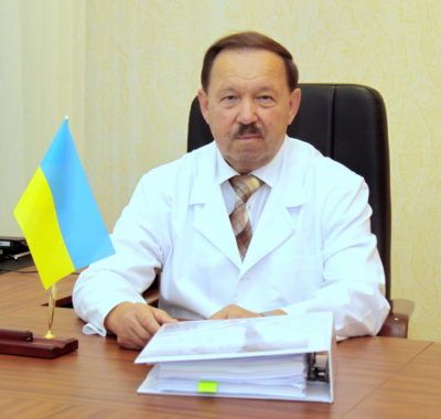 Відділення некоронарних хвороб серця, ревматології та терапії