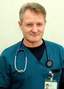 Іркін Олег Ігорович