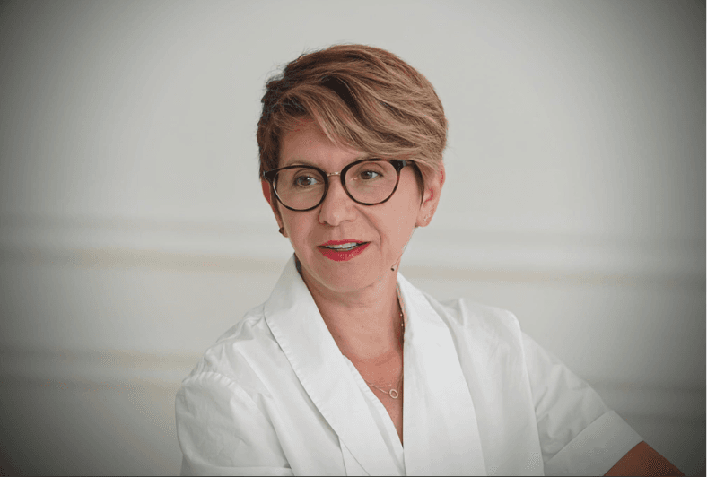 Міщенко Лариса Анатоліївна