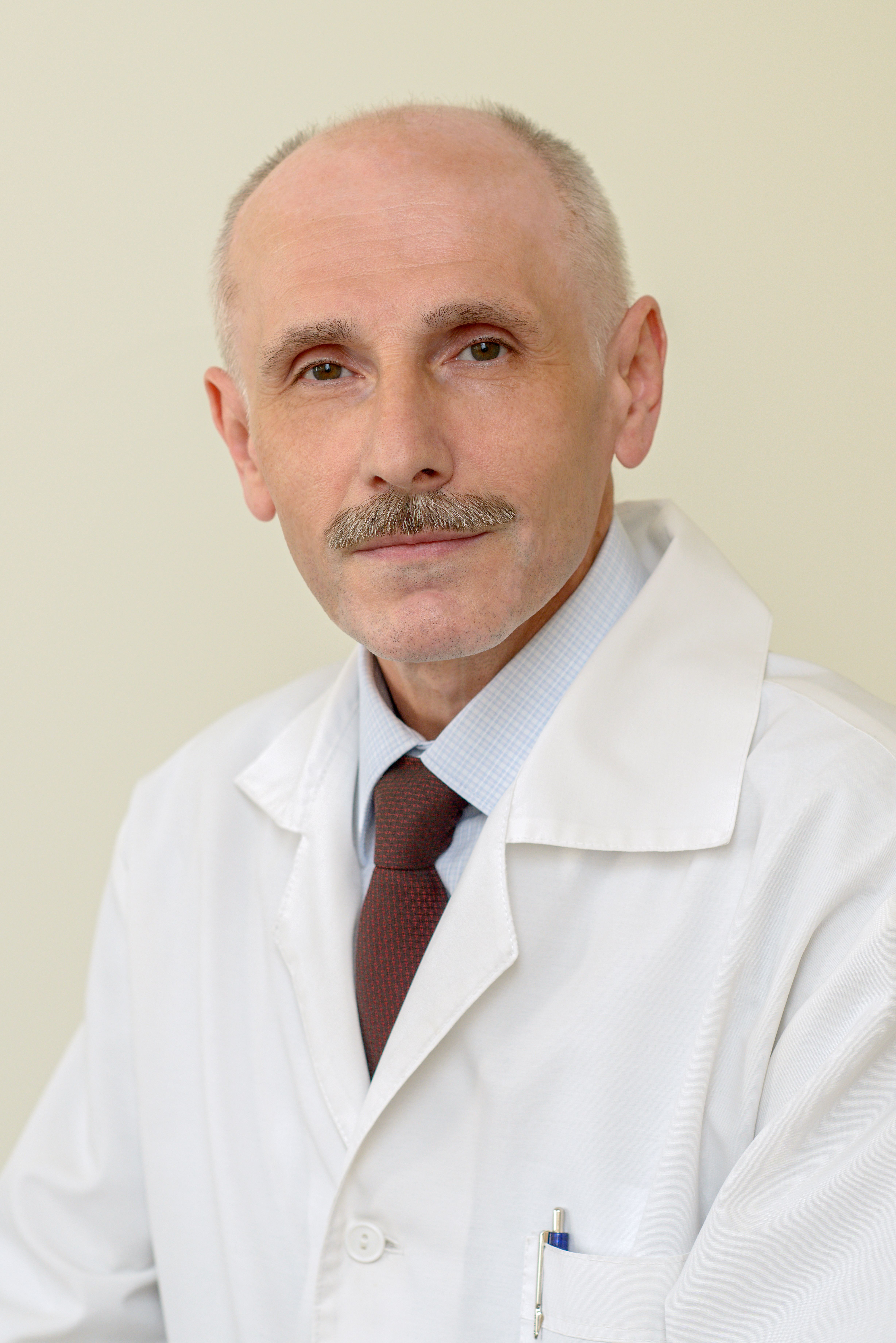 Деяк Сергій Іванівна