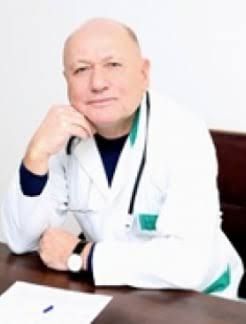 Кушнір Сергій Петрович