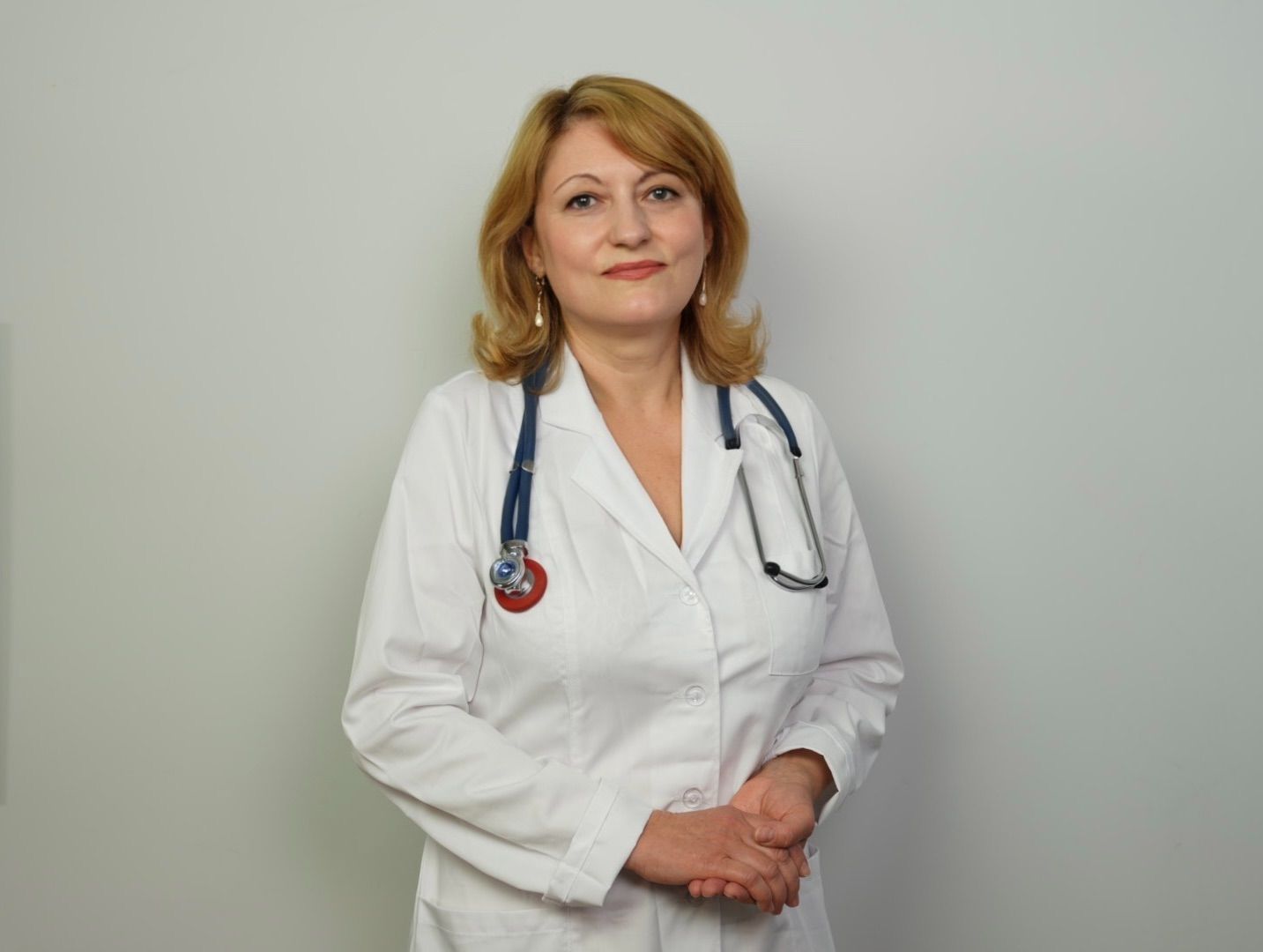 Матова Олена Олександрівна