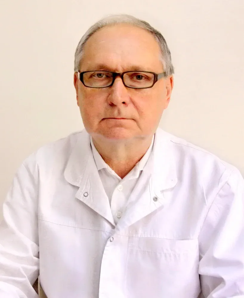 Шевченко Ю.В.