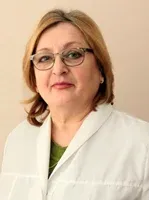 Лясковська Тетяна Миколаївна