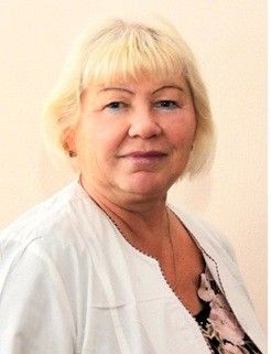 Бєляєва Тетяна Володимирівна