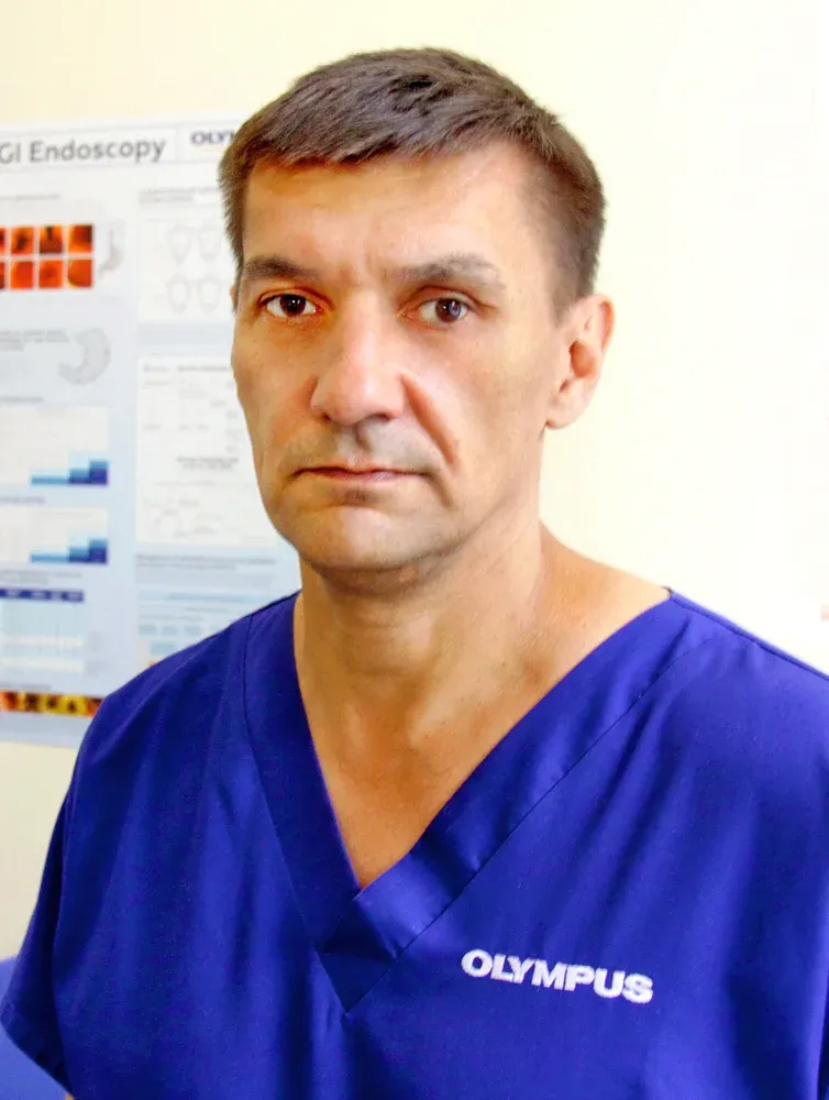 Кучеренко Данило Олександрович