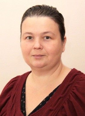 Кудіна Ю.В.