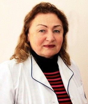 Ващилко Алла Сергіївна