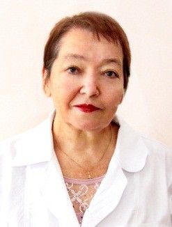 Балюк  Галина Олексіївна