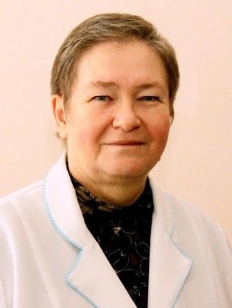Рей  Євгенія Сигизмундівна
