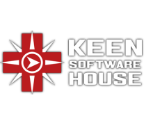 Keen Software House Logo