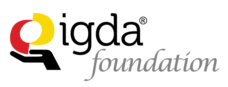 IGDA Foundation Logo