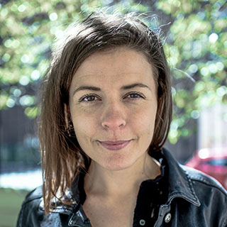 Matilda Johansson
