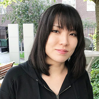Yuki Kitsuda