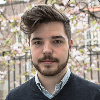 Andreas Lundgren