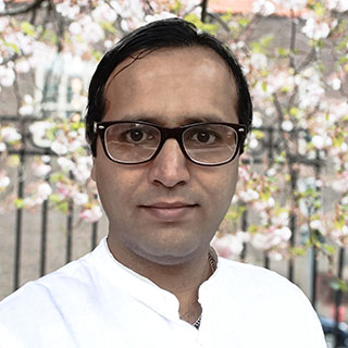 Farid ud din Masoon