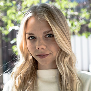 Erica Lindholm
