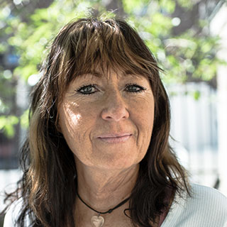 Ewa Wallin