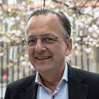 Mikael Claesson
