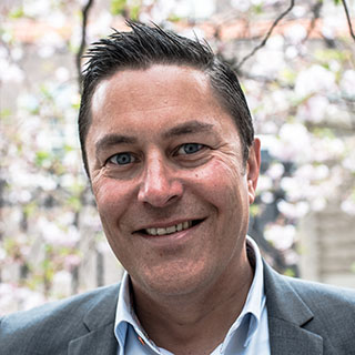Richard Kendrick