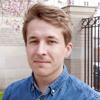 Christer Lingard