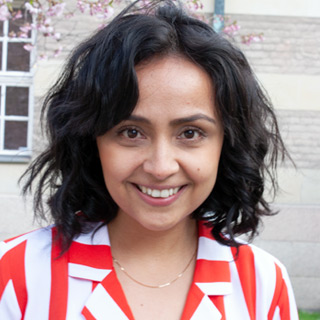 Lina Skytt