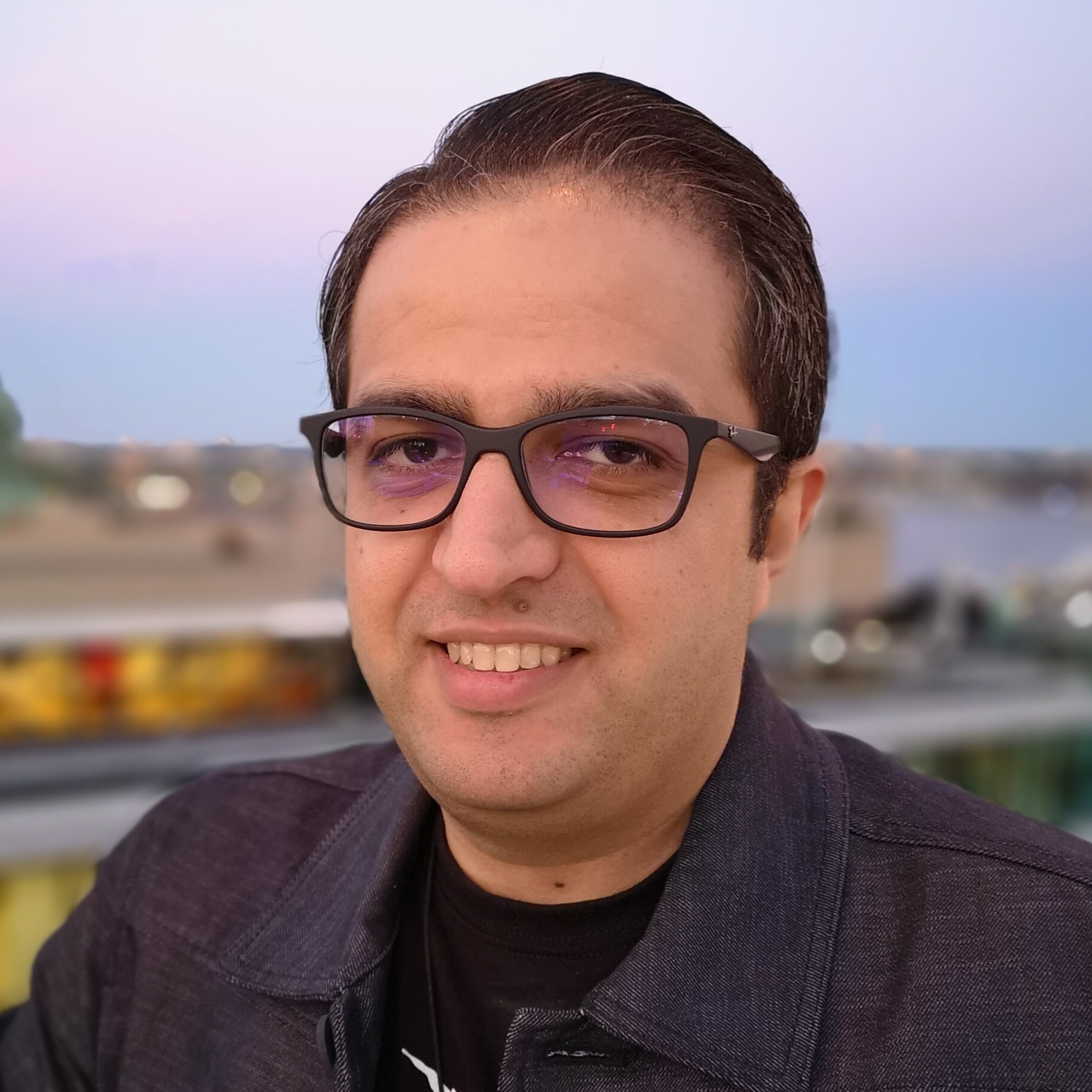 Umar Khan Jadoon