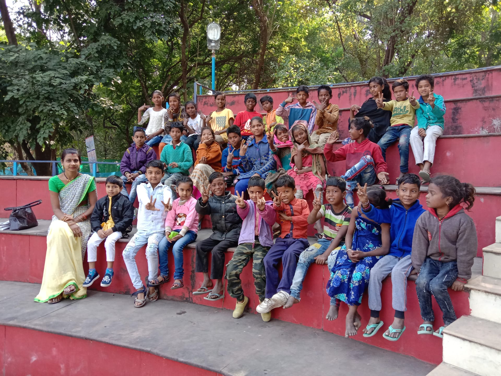 Community welfare