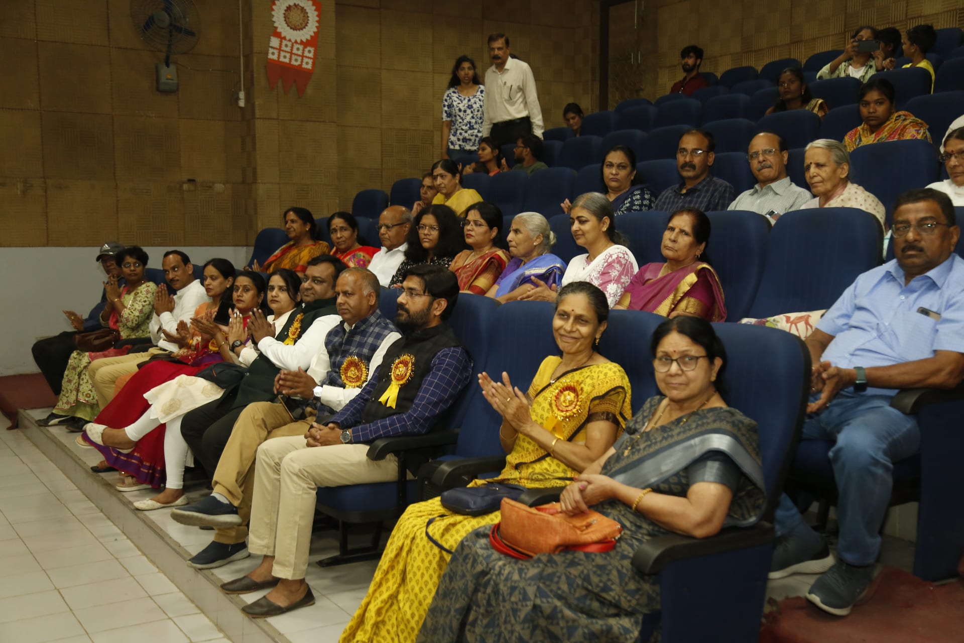 Community welfare
