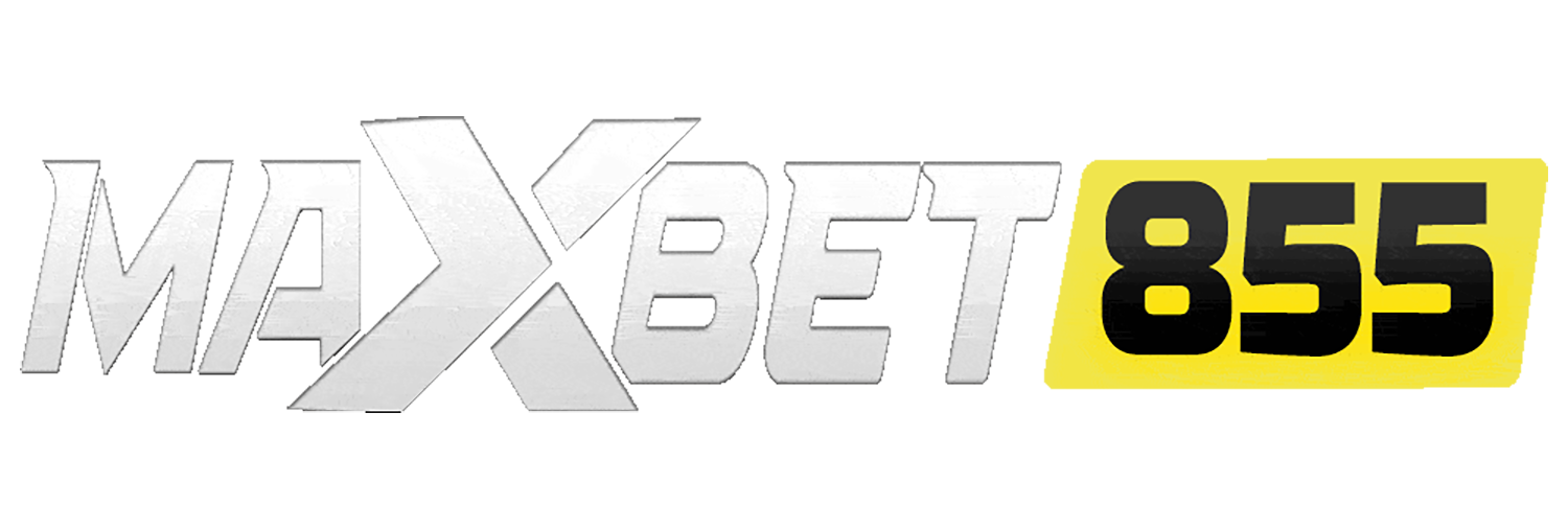 Logo MAXBET855