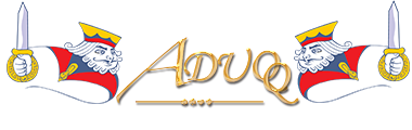 Logo ADUQQ