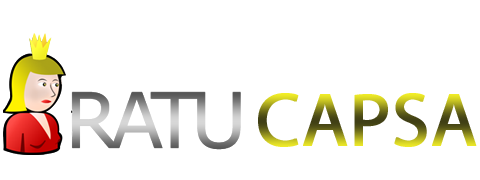 Logo RATUCAPSA