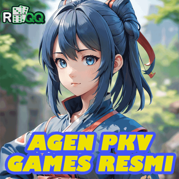 RUANGQQ: LOGIN SITUS RESMI JUDI ONLINE PKV GAMES TERPERCAYA