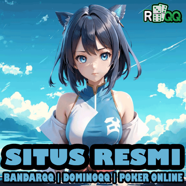 RUANGQQ: Situs Resmi QQ Online24Jam - Agen Terpercaya Top #1