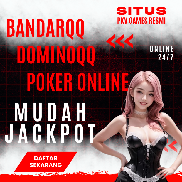 ADUQQ - Judi QQ Online - Bandar QQ Online Resmi Terpercaya