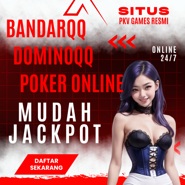 RUANGQQ - Situs Login Bandar Domino QQ Online Resmi 2024