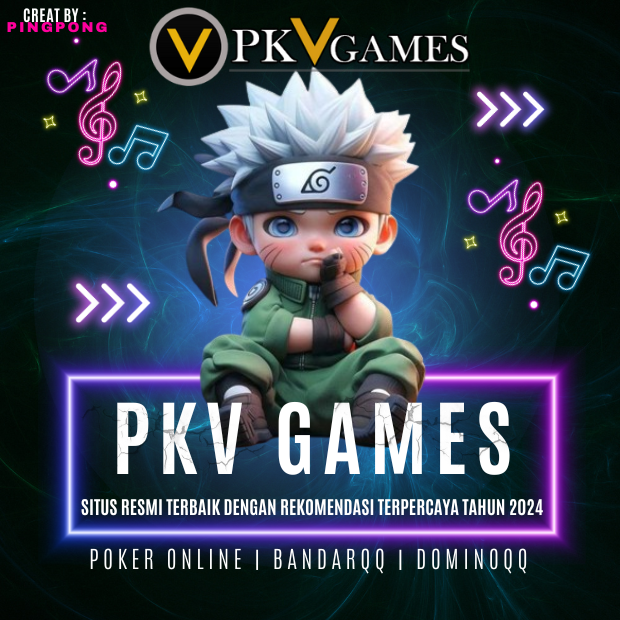 {PKV GAMES} - Daftar QQ Online No.#1 Di Indonesia Tahun Ini