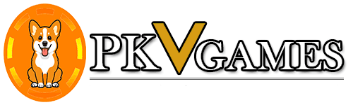 Logo PKV GAMES