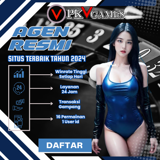 Daftar Judi Poker QQ Online Winrate Tinggi Gampang Jackpot