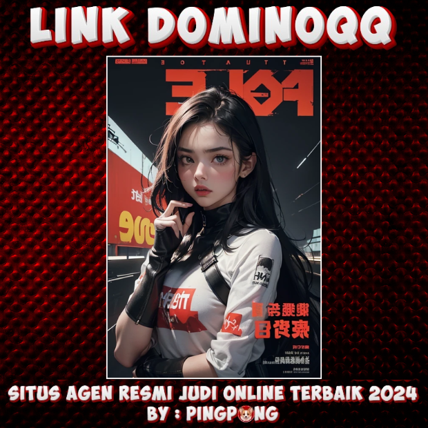 Link DominoQQ Online Resmi Agen Situs Permainan Domino99 Terbaik Tahun Ini