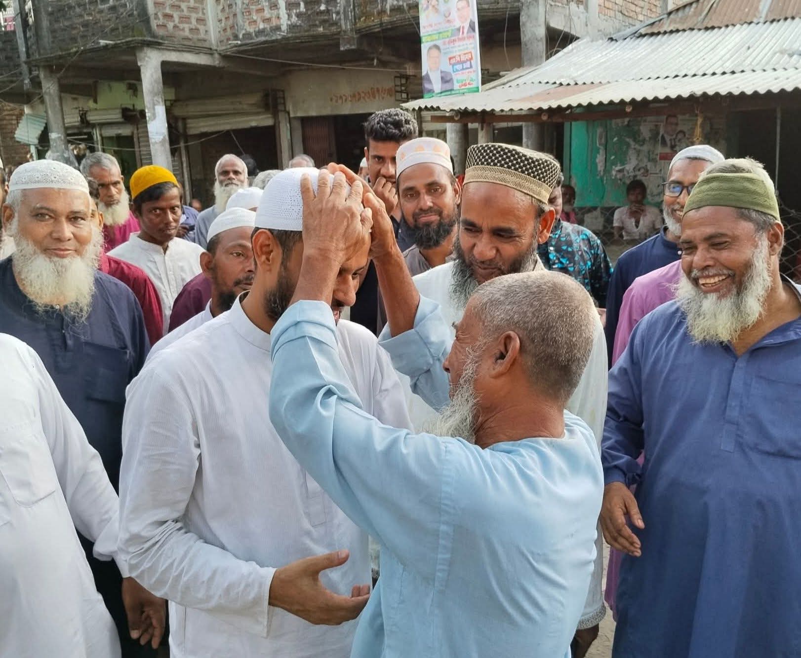 গ্যালারি ৫