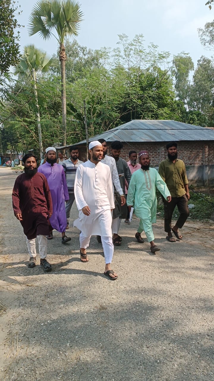 গ্যালারি ১