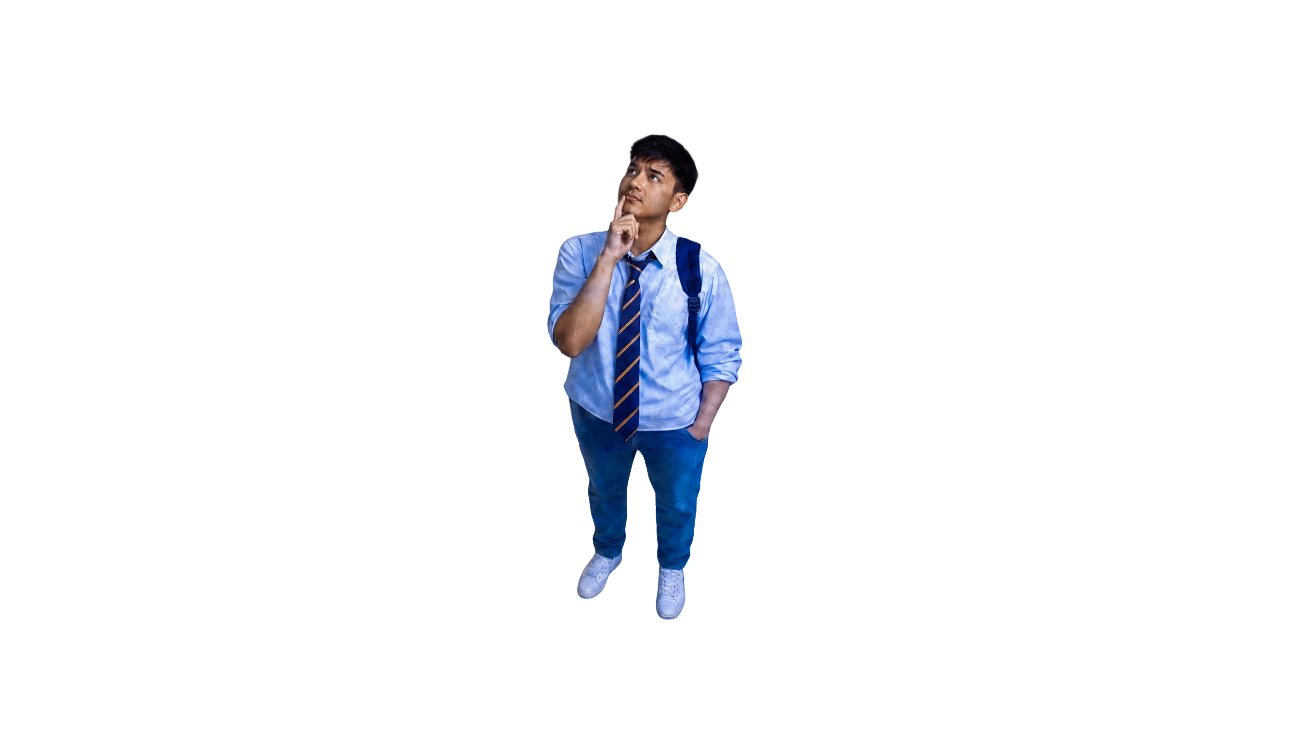 Subject Cutout