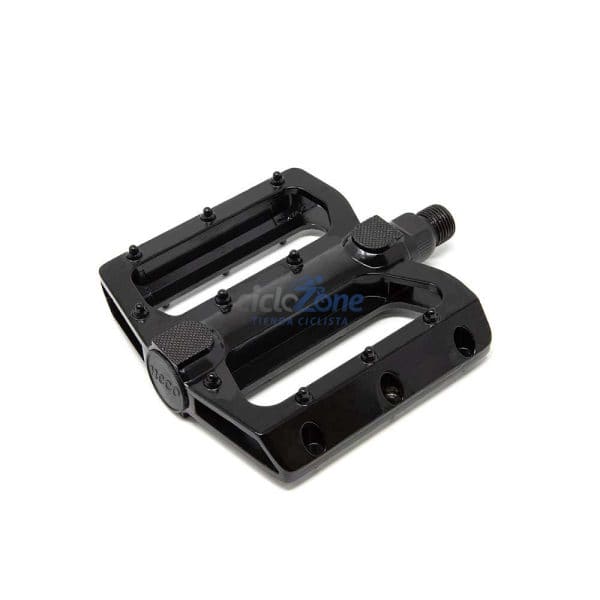 PEDAL 9/16 PLATAFORMA NEGRO NECO WP908            