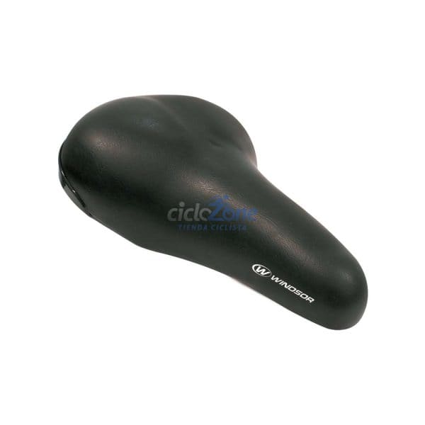 ASIENTO WINDSOR COMFORT NEGRO                     