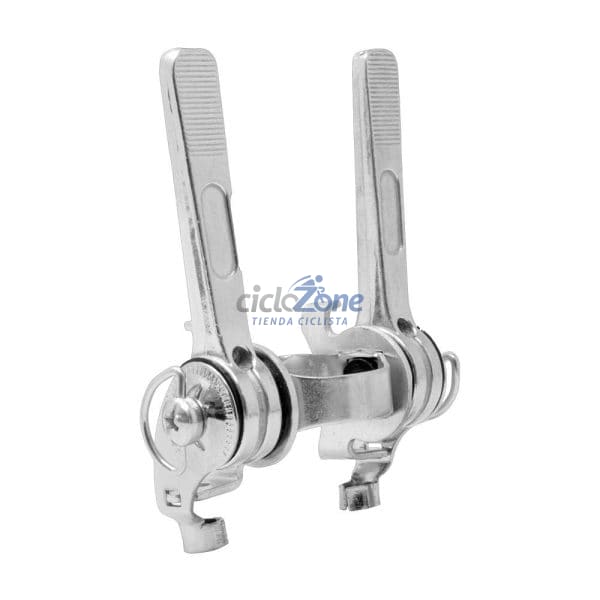 PALANCAS CAMBIOS ALUMINIO CARRERA P CUADRO        